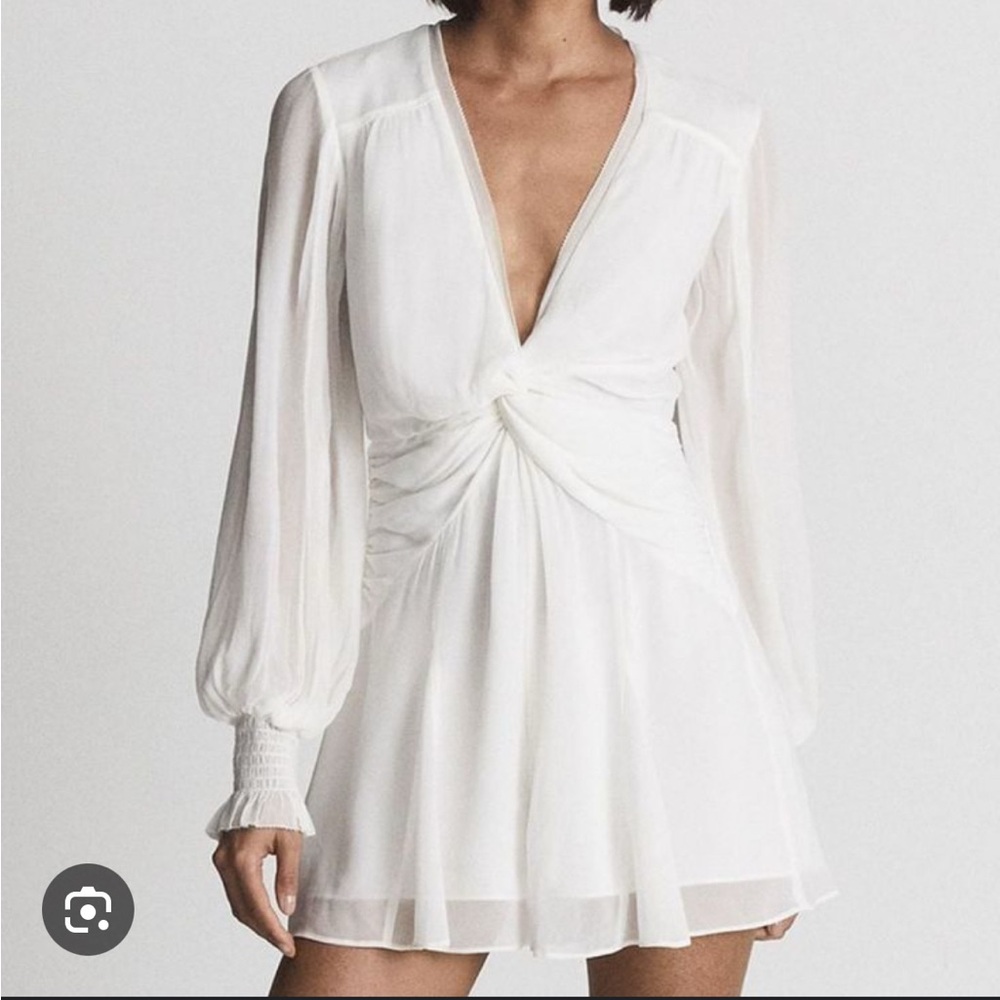REISS Ellie Romper US 6